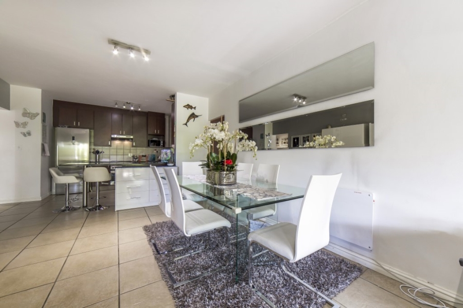 2 Bedroom Property for Sale in Woodmead Gauteng