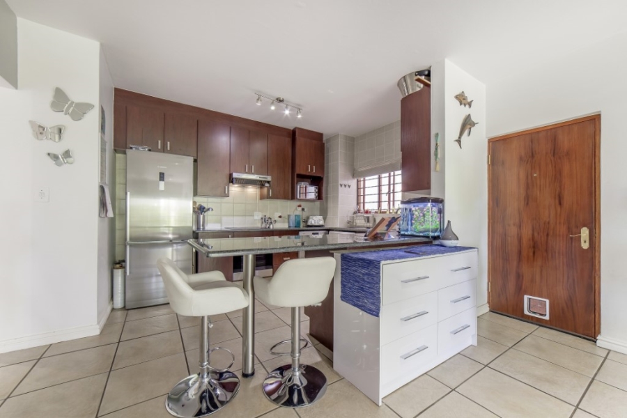 2 Bedroom Property for Sale in Woodmead Gauteng