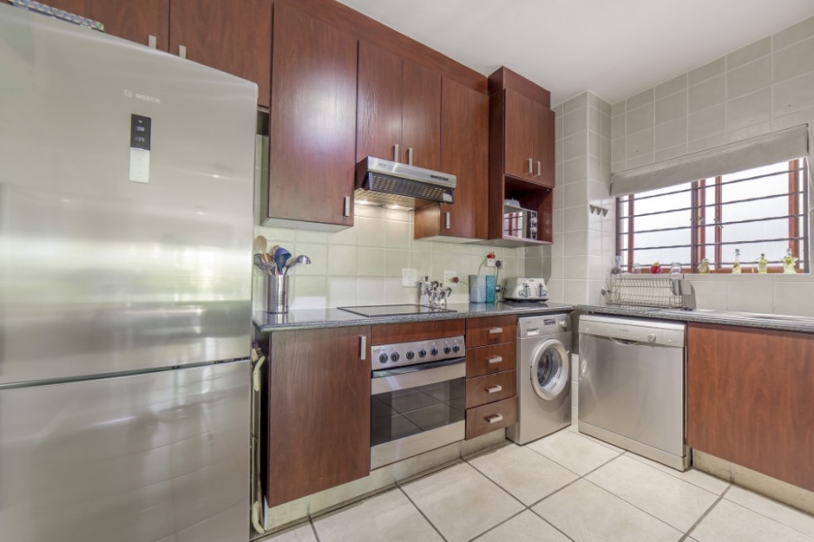 2 Bedroom Property for Sale in Woodmead Gauteng