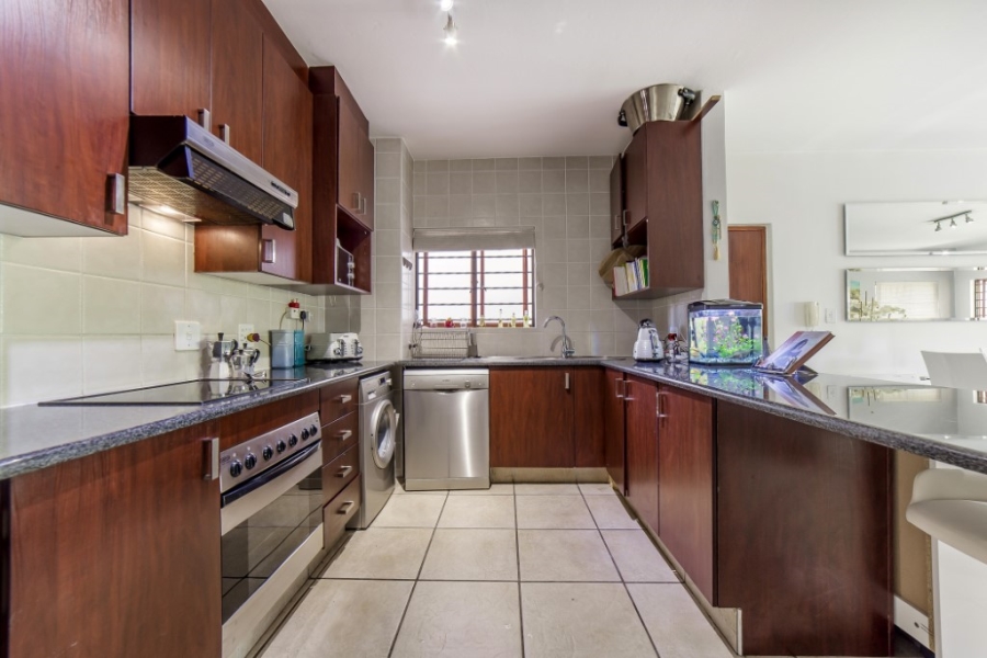 2 Bedroom Property for Sale in Woodmead Gauteng