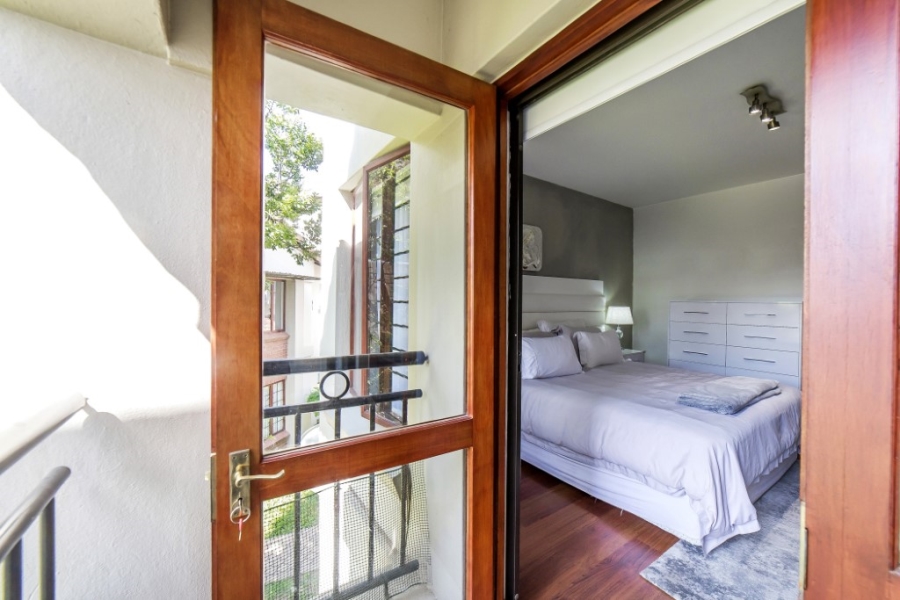 2 Bedroom Property for Sale in Woodmead Gauteng