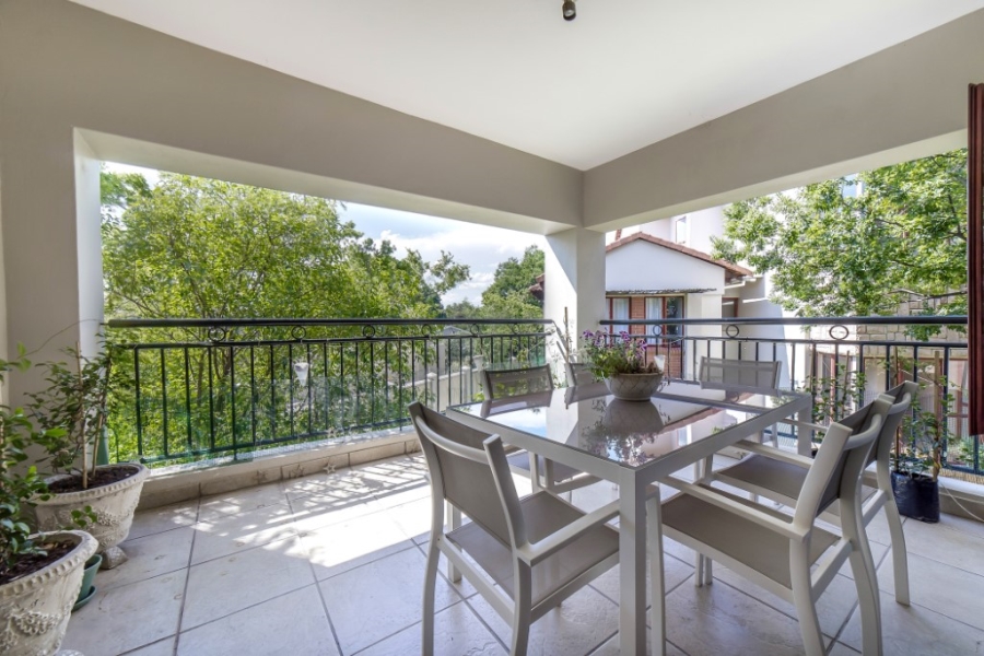 2 Bedroom Property for Sale in Woodmead Gauteng