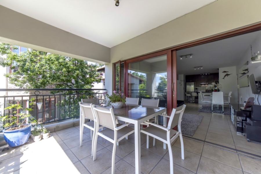 2 Bedroom Property for Sale in Woodmead Gauteng