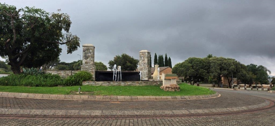 2 Bedroom Property for Sale in Mooikloof Gauteng