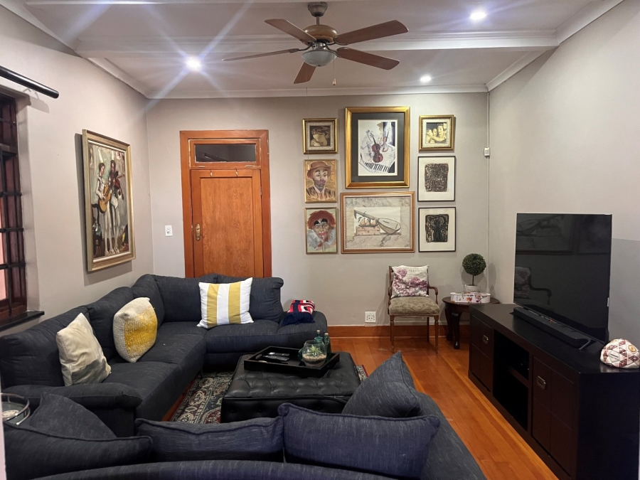 3 Bedroom Property for Sale in Highlands North Gauteng