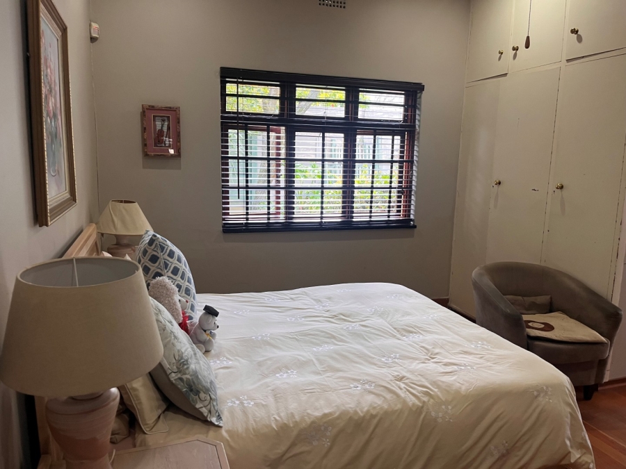 3 Bedroom Property for Sale in Highlands North Gauteng