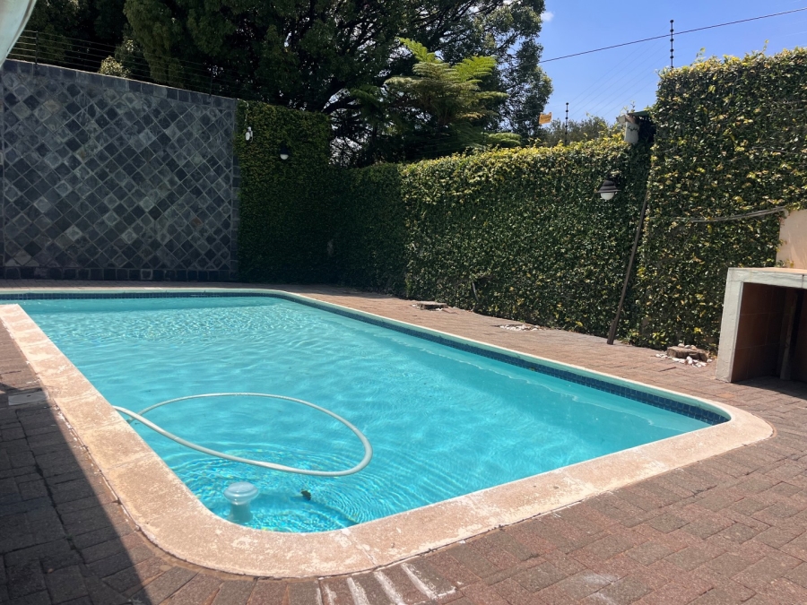 3 Bedroom Property for Sale in Highlands North Gauteng