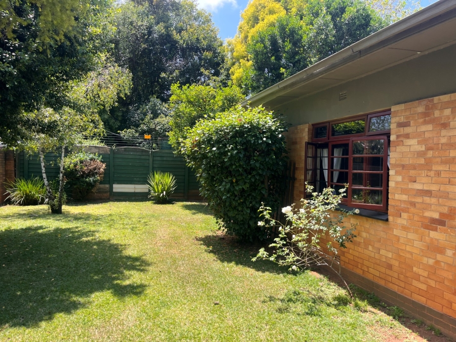 3 Bedroom Property for Sale in Highlands North Gauteng