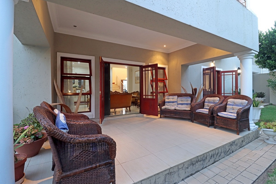 5 Bedroom Property for Sale in Bryanston Gauteng