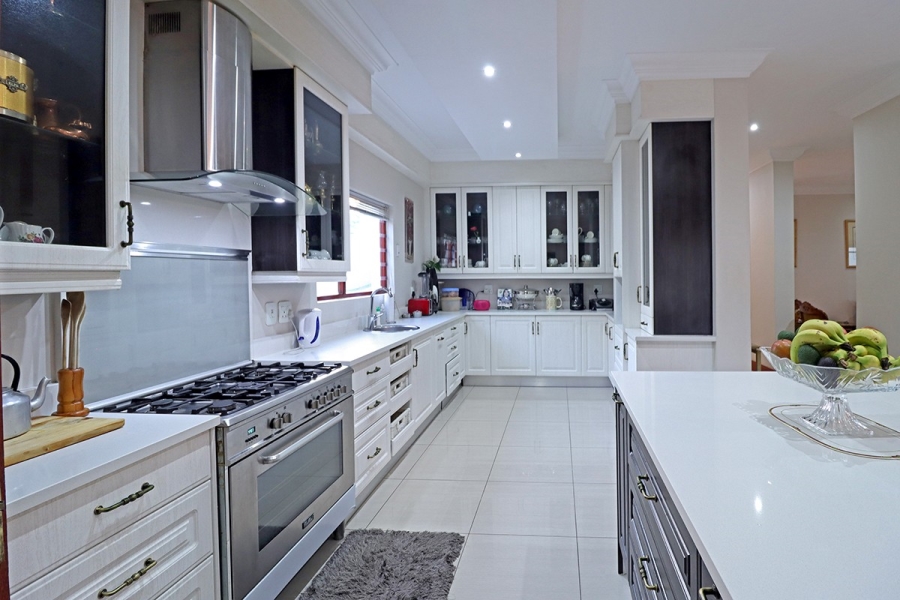 5 Bedroom Property for Sale in Bryanston Gauteng