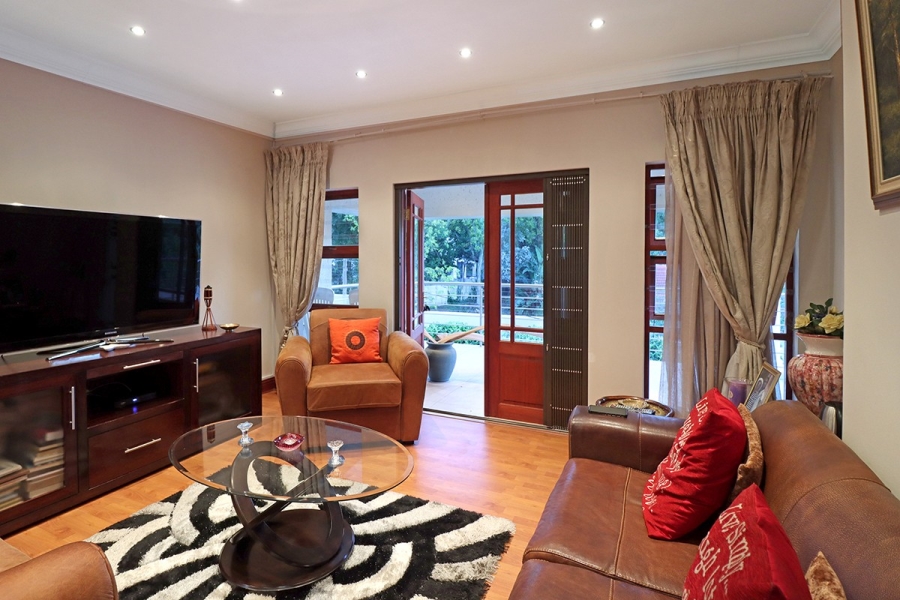 5 Bedroom Property for Sale in Bryanston Gauteng