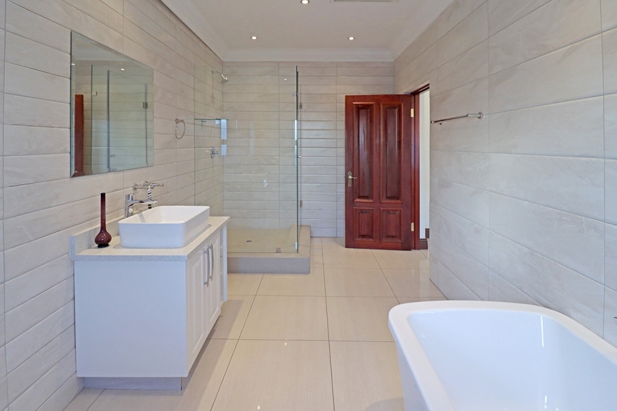 5 Bedroom Property for Sale in Bryanston Gauteng