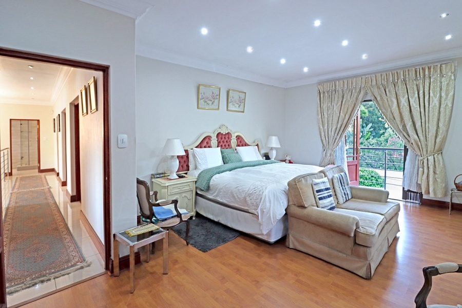5 Bedroom Property for Sale in Bryanston Gauteng