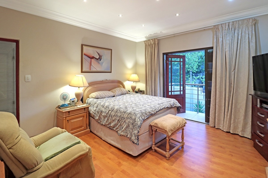 5 Bedroom Property for Sale in Bryanston Gauteng