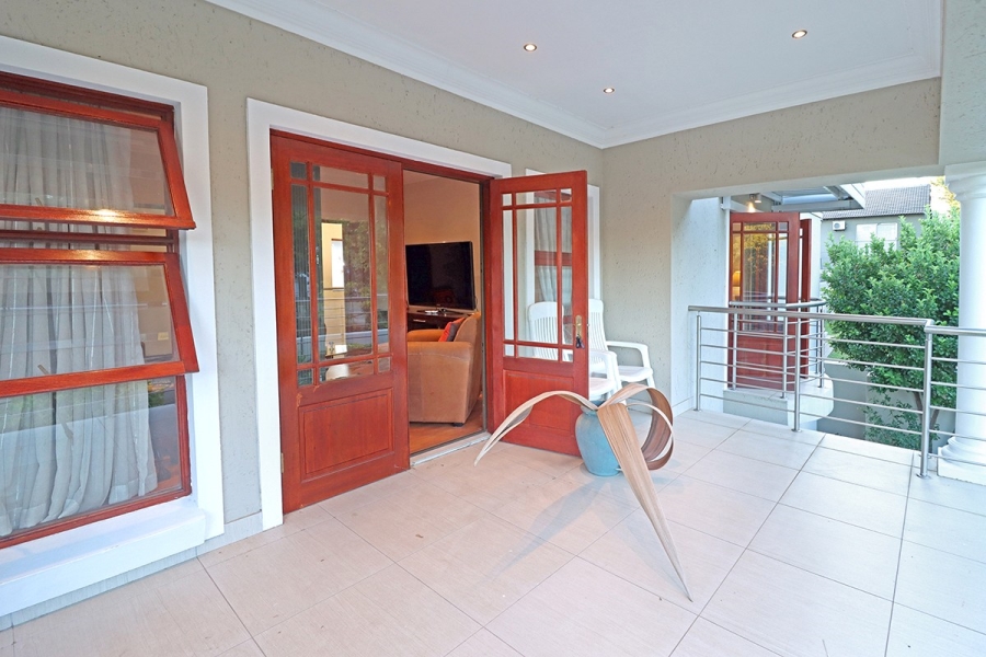 5 Bedroom Property for Sale in Bryanston Gauteng