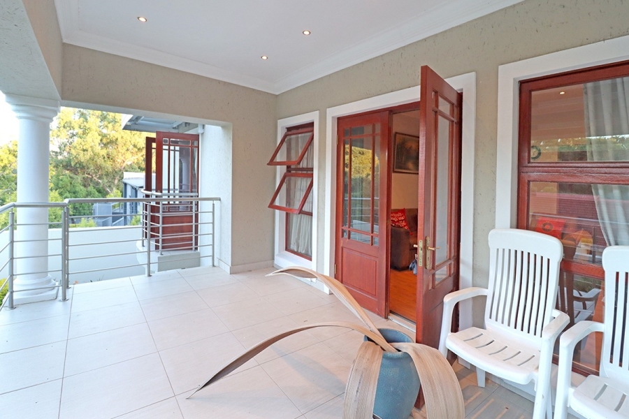 5 Bedroom Property for Sale in Bryanston Gauteng