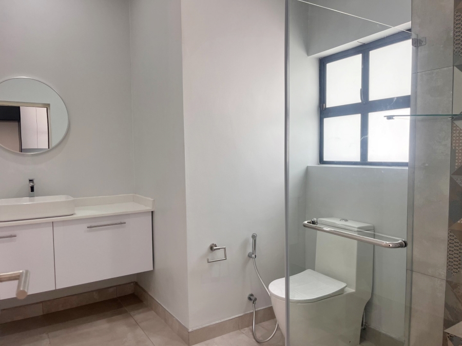 To Let 2 Bedroom Property for Rent in Oaklands Gauteng
