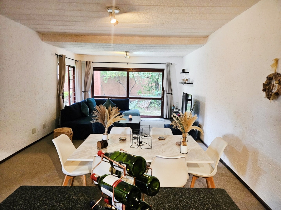 2 Bedroom Property for Sale in Sunninghill Gauteng