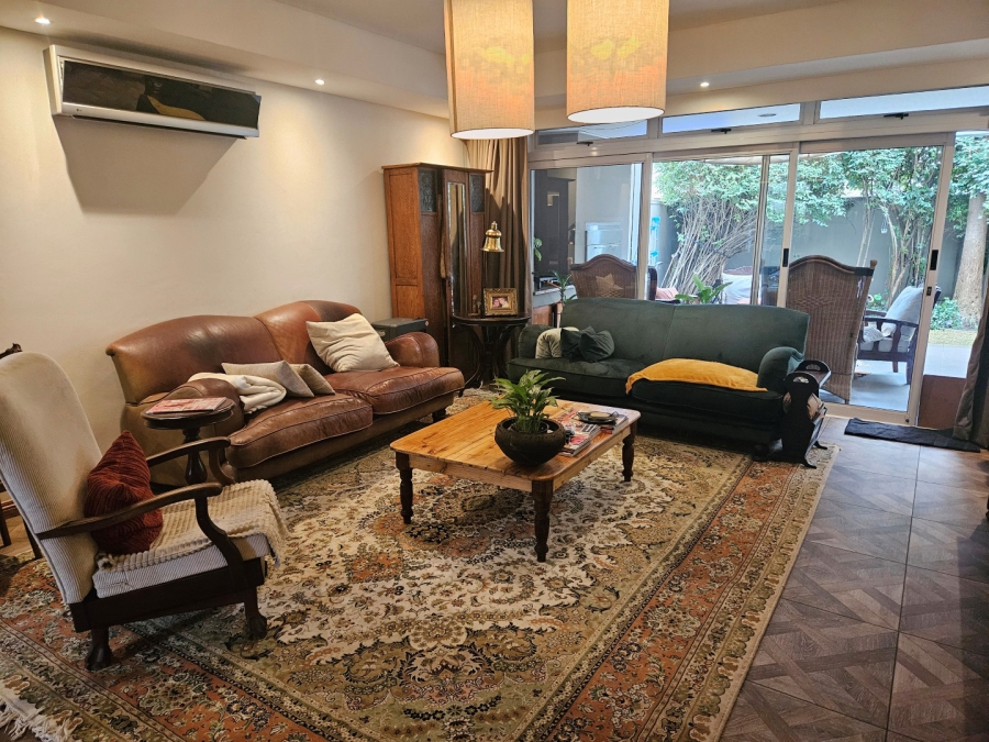 3 Bedroom Property for Sale in Dunkeld Gauteng