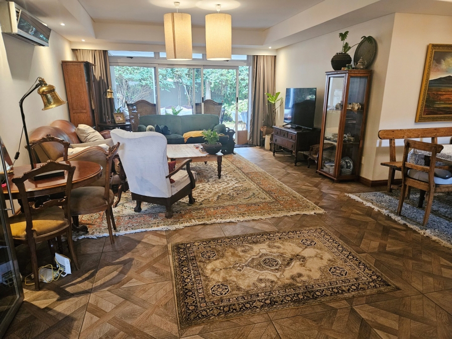 3 Bedroom Property for Sale in Dunkeld Gauteng