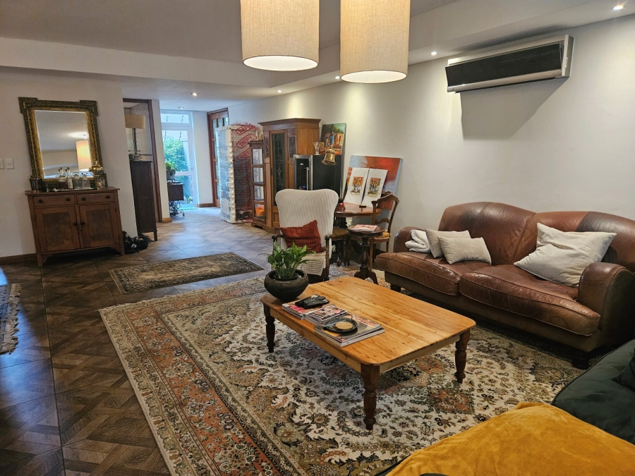 3 Bedroom Property for Sale in Dunkeld Gauteng