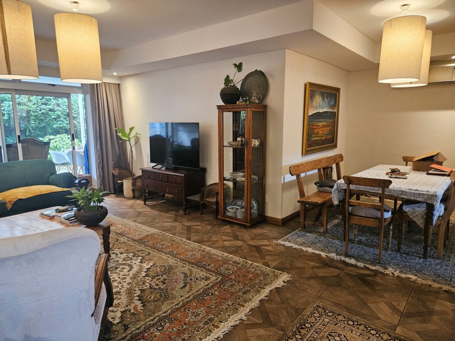 3 Bedroom Property for Sale in Dunkeld Gauteng