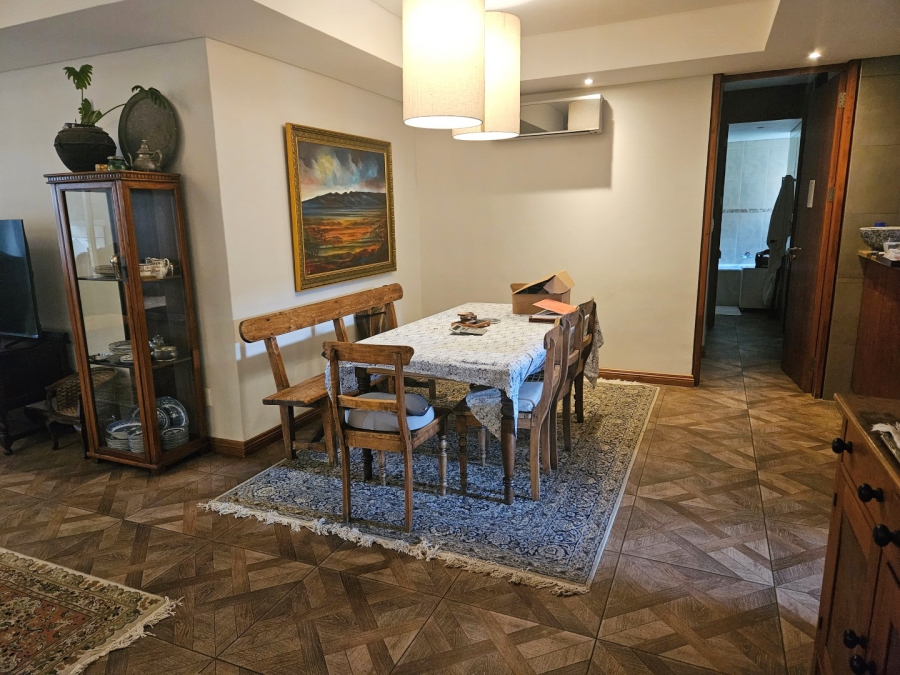 3 Bedroom Property for Sale in Dunkeld Gauteng