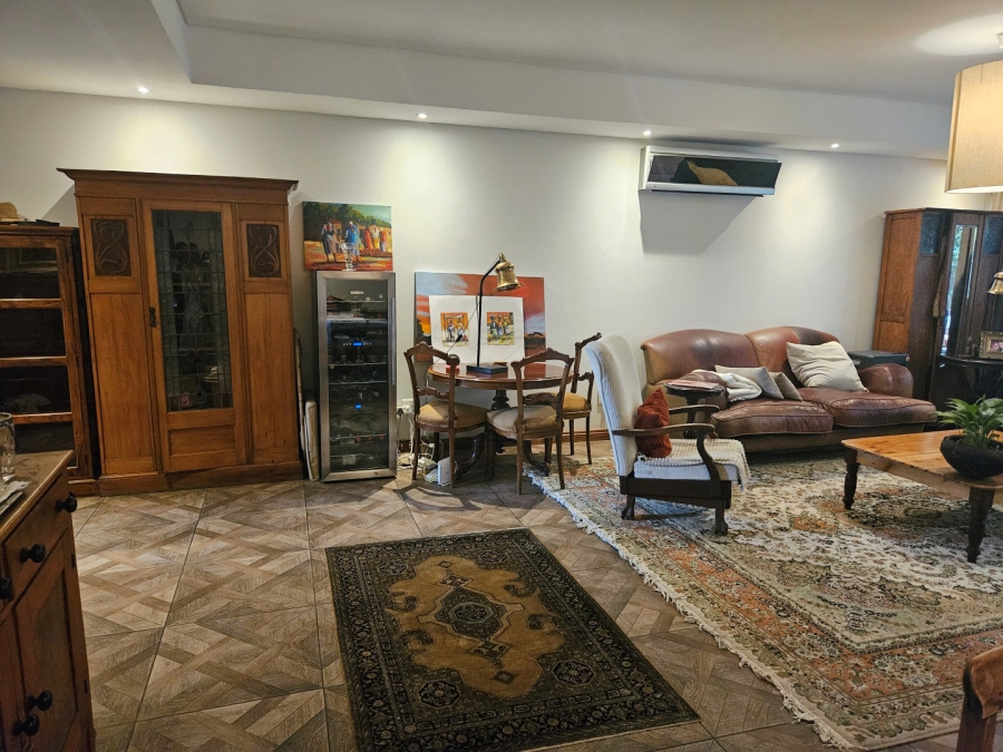 3 Bedroom Property for Sale in Dunkeld Gauteng