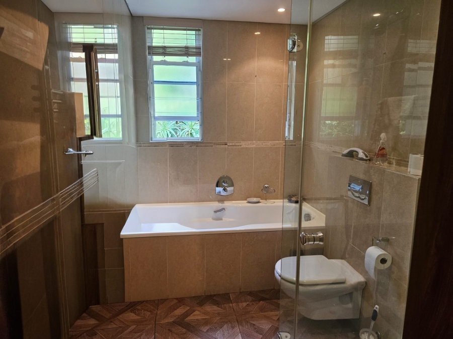 3 Bedroom Property for Sale in Dunkeld Gauteng