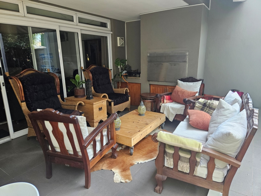 3 Bedroom Property for Sale in Dunkeld Gauteng