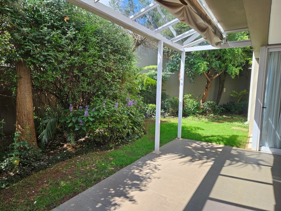 To Let 3 Bedroom Property for Rent in Dunkeld Gauteng