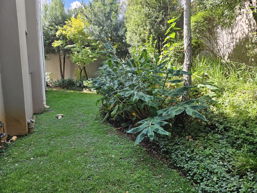 To Let 3 Bedroom Property for Rent in Dunkeld Gauteng