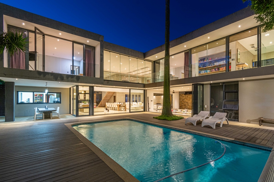 4 Bedroom Property for Sale in Greenside Gauteng