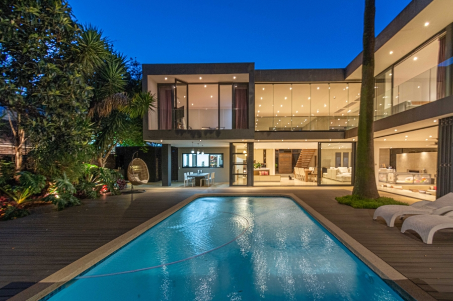 4 Bedroom Property for Sale in Greenside Gauteng