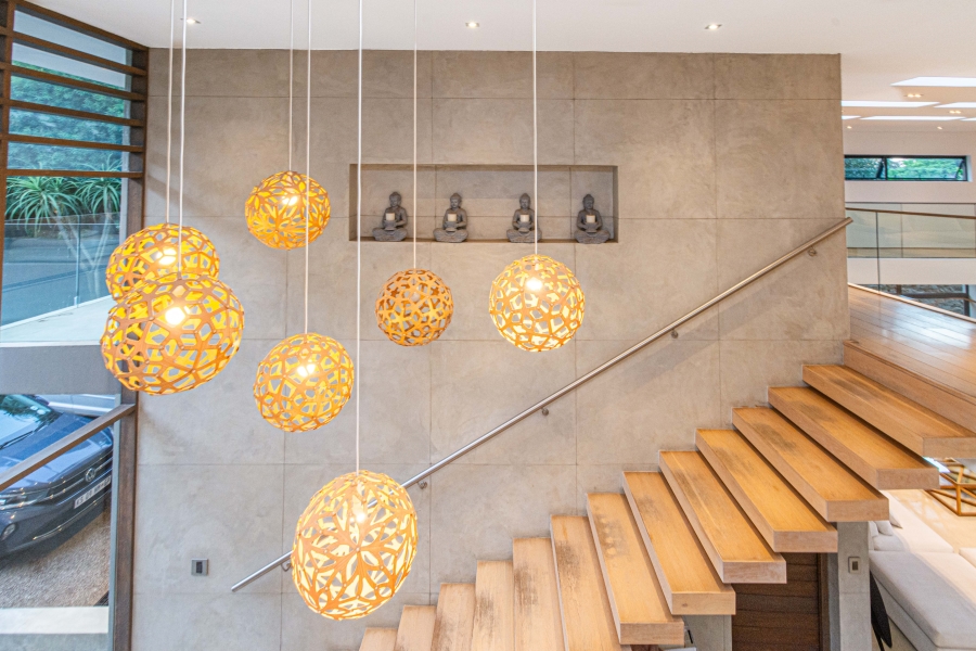 4 Bedroom Property for Sale in Greenside Gauteng