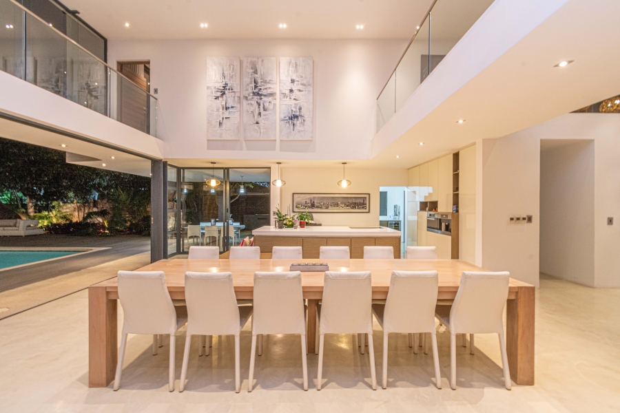 4 Bedroom Property for Sale in Greenside Gauteng