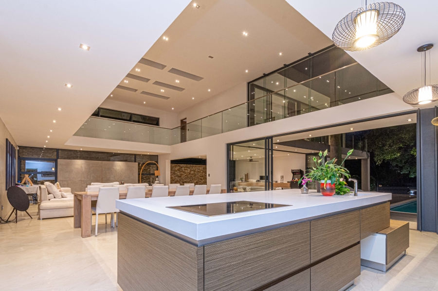 4 Bedroom Property for Sale in Greenside Gauteng