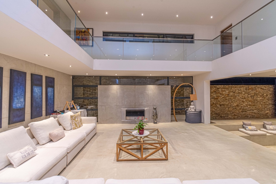 4 Bedroom Property for Sale in Greenside Gauteng