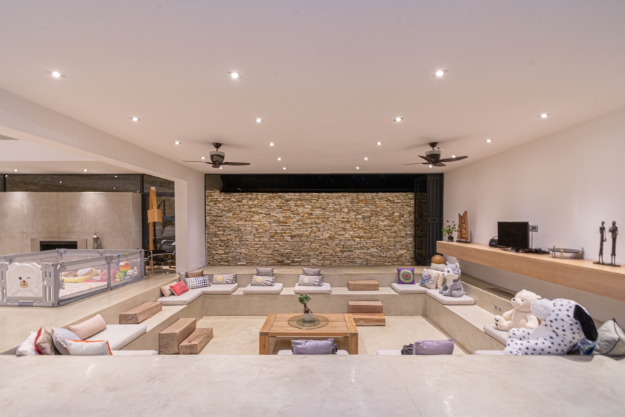 4 Bedroom Property for Sale in Greenside Gauteng