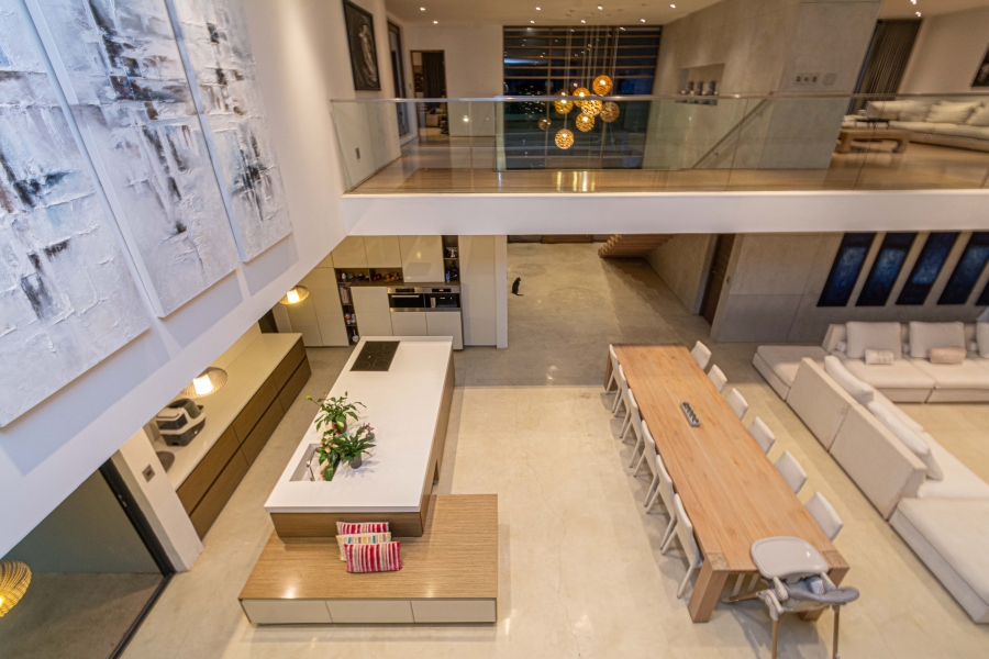 4 Bedroom Property for Sale in Greenside Gauteng