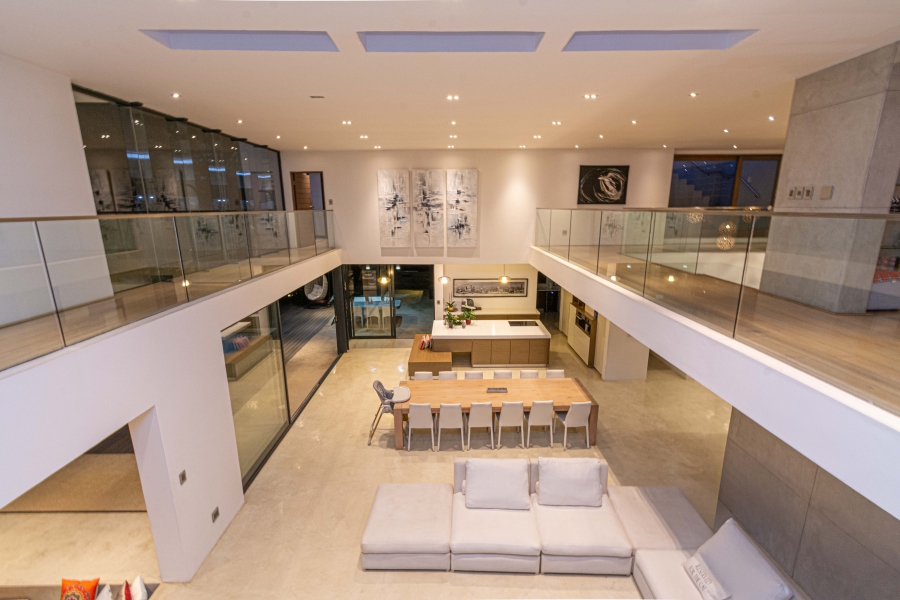 4 Bedroom Property for Sale in Greenside Gauteng