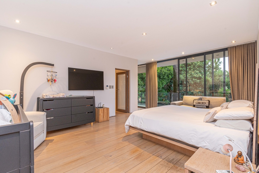 4 Bedroom Property for Sale in Greenside Gauteng