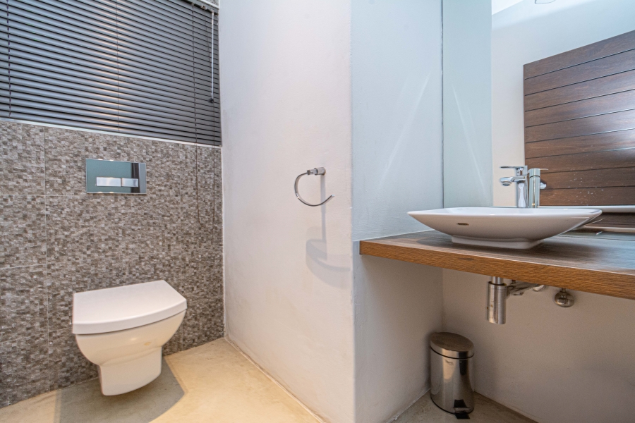 4 Bedroom Property for Sale in Greenside Gauteng