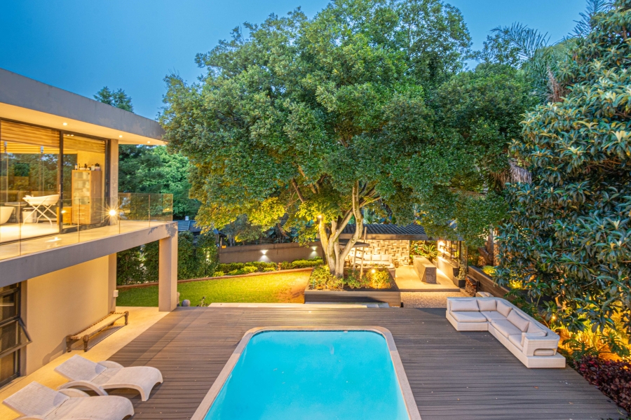 4 Bedroom Property for Sale in Greenside Gauteng