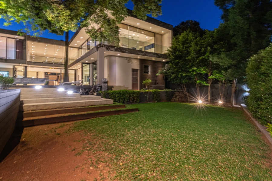 4 Bedroom Property for Sale in Greenside Gauteng