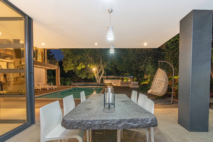 4 Bedroom Property for Sale in Greenside Gauteng