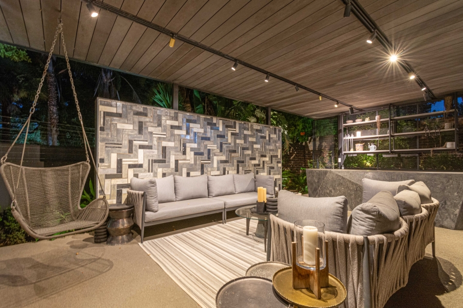 4 Bedroom Property for Sale in Greenside Gauteng