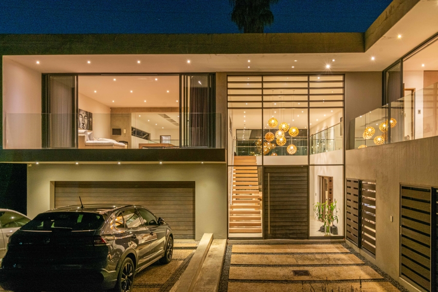 4 Bedroom Property for Sale in Greenside Gauteng