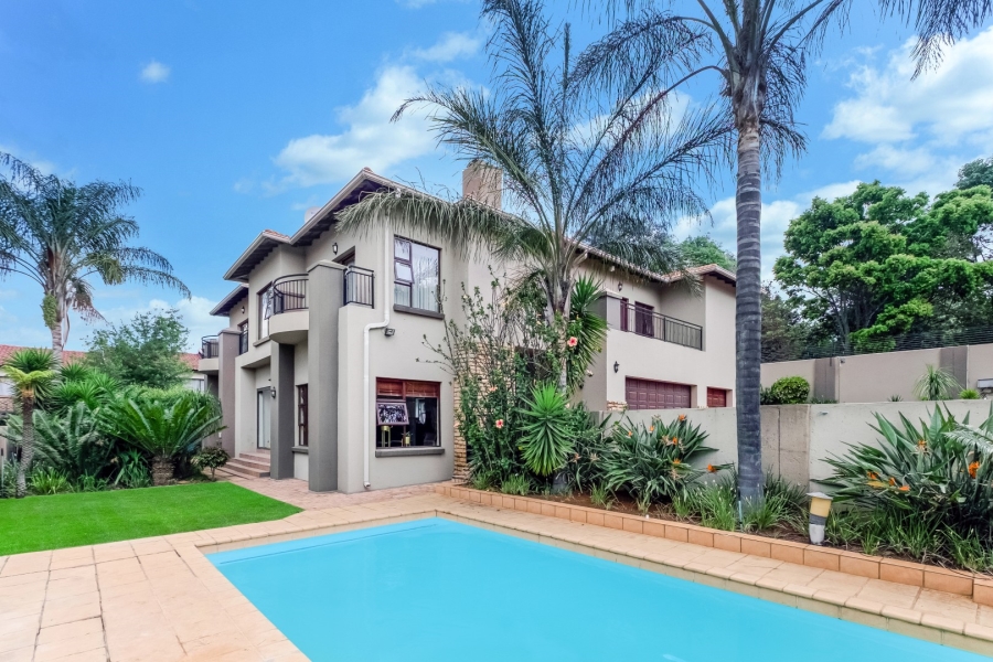 4 Bedroom Property for Sale in Fairland Gauteng