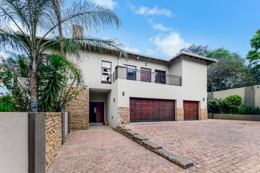 4 Bedroom Property for Sale in Fairland Gauteng